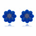 Brinco Flor 